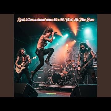 Rock internacional anos 80 e 90, Whisper in the Wind