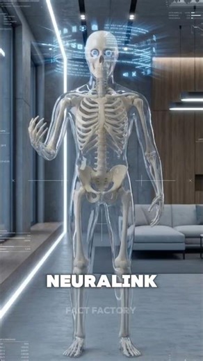 What If Humans Get Brain Chips Like Neuralink?