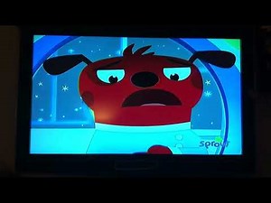 Funny scene from Astroblast (CAM; SPROUT 2016)