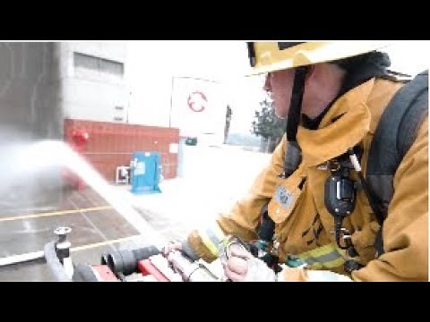 The Deck Gun: Part 1