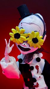 I’m having so much fun making the boxes for all the dolls so here’s a process video! This makes me want to bring dolls to conventions even more because they would look so cute all lined up on display in their boxes 😭 one day when I can plan better lol. | Tess Givnish