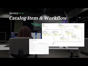 Service Catalog & Workflow Part-2 (Turnstile,Rollback and Wait for condition activities). 🙂👩‍💻