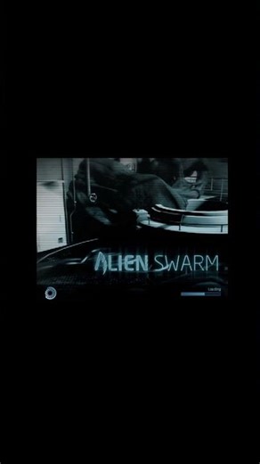 11 MINUTES Just to Start a Game?! 😭💀 | Alien Swarm #latest #shorts #alien