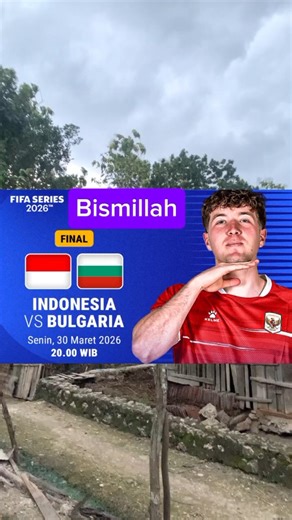 Indonesia Kalah 1 - 0 Akibat Kesalahan Fatal #timnasindonesia #indonesia