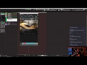 CTO Hands On - Native Instruments Picked Nylon