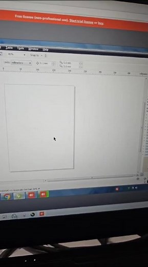 SKYCUT CUTTING PLOTTER INSTALLATION & TRAINING PART5