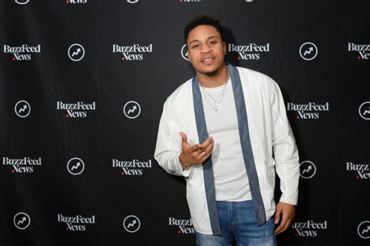 'Power': Dre's Dead, What's Next for Actor Rotimi?