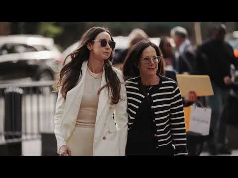 Charlie Javice Sentenced: $175M JPMorgan Fraud Shocker | Startup Scandal 2025