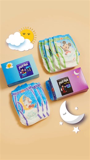 Recevez votre trousse de démarrage pour l'apprentissage de la propreté GRATUITE ! | Pull-Ups | Facebook