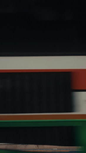 Vinted on Instagram: "We’re making new, New Again. You in? The pride in a find, the joy in a sale. That’s the New Again feeling. Creative team: @lara_jub, @asta_ostrovskaja Creative Director: @em_silli_ Creative Producer: @modesta_vai Production agency: @100prcnt.film Director: Paul Geusebroek DP: @douwehennink #NewAgain #Vinted"