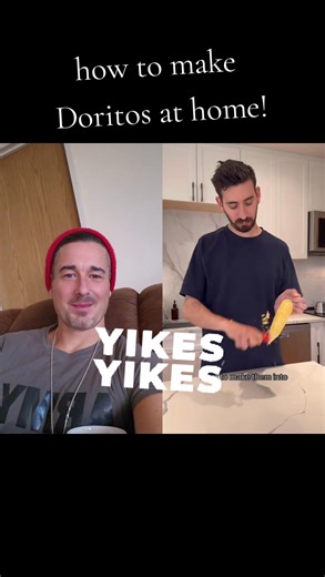 😮😮😮 How They actually make Doritos!!!! | Conscious Health