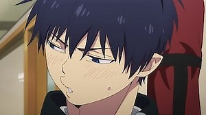 Watch Blue Exorcist Season 4 Episode 55 - Awakening