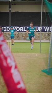 Super 🎱 prep 🔛 #T20WorldCup | Australian Men's Cricket Team