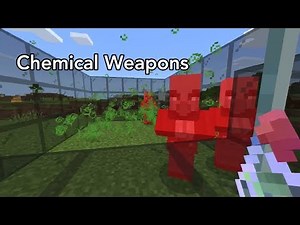 war crimes portrayed by minecraft