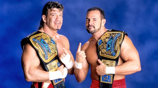 Chavo Guerrero Recalls Eddie Guerrero Wanting To Leave Wrestling – TJR Wrestling