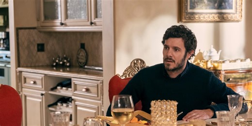 How to Design a Chic Kosher Kitchen