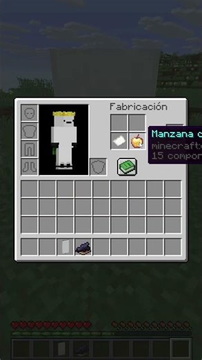 BANNER MOJANG #608 MINECRAFT CURIOSITIES AND SECRETS #minecraft #minecraftcuriosities #short