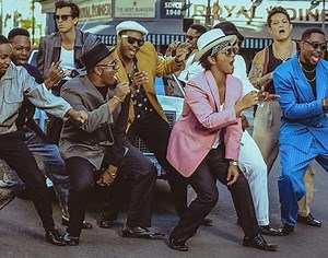 Bruno Mars To Release First Album In Seven Years