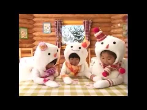 アンパンマン アニメCM「すかいらーく編 2007・2008」おもちゃ 映画 テレビ