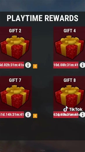 DULOC PLAYER REWARDS