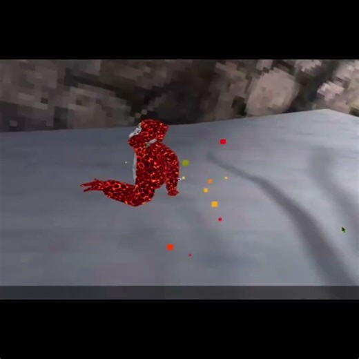 Gorilla Tag juke edit #gorillatag