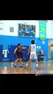 Coming off the big W vs Boise State, Hawaiʻi Pacific University takes down Nobel University 95-74!🦈💥