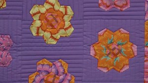 Straight Line Quilting Tips