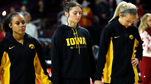Taylor McCabe knee surgery revealed more damage than expected