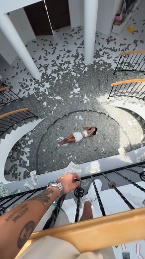 I wish you good luck in all your endeavors 🍀 | Mr.Good.Luck