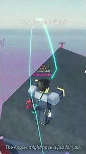 How to Get Trumpetfish in Roblox Fisch