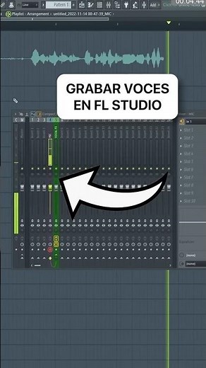The right way to record vocals in FL Studio