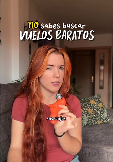 Trucos infalibles para encontrar vuelos baratos