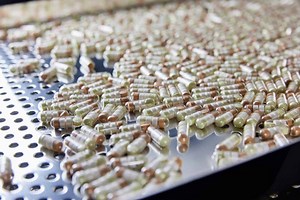Alimentos para usos médicos especiales y suplementos dietéticos para el Déficit de DAO