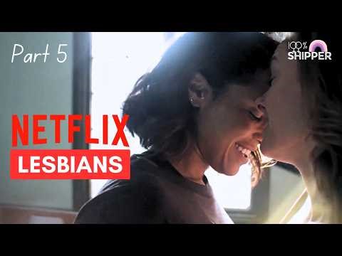 Old & New Sapphic Film & TV on NetfliX: The Ultimate Guide | Part 5 FINAL