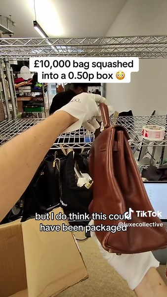 Vintage 1991 Hermes Kelly 🤩