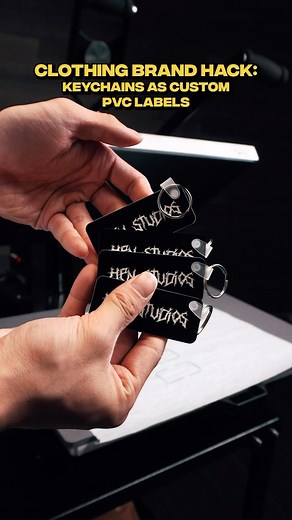 4.9K views · 3 comments | How do you tag your garments? 樂 #heatpressnation #hpncreators #clothingbrand #branding #smallbusiness #garment | HeatPressNation.com | Facebook