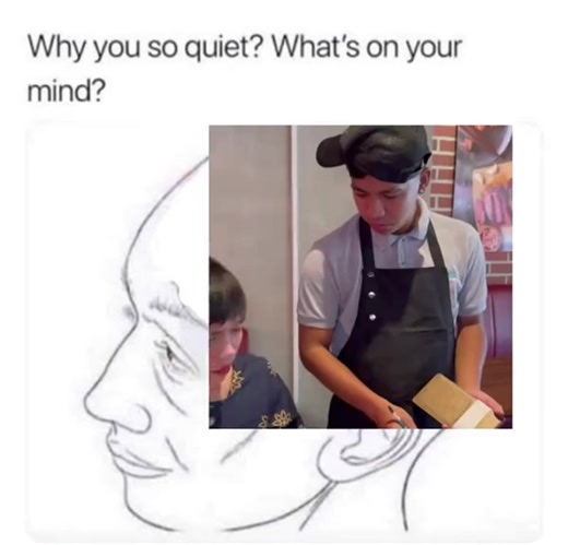 Reaksyon sa Memes: Sir ka nang Sirz Ma'am!