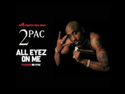 2pac how does it feel