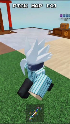 I reached top #6 in silent assassins #roblox #gaming #insane