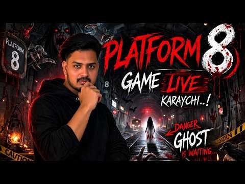 PLATFORM 8 Short Live | Don't Look Back 👻 | #shortlive