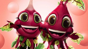 Who are The Beets on 'The Masked Singer' season 11?