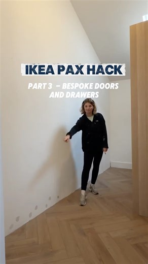 IKEA PAX HACK – Part 3