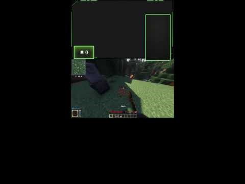 [minecraft java] digi digi hole