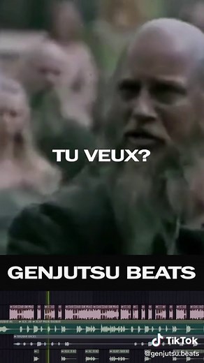 Ragnar Cee #compositeur #drillfr #drill #ukdrill #humour #remix #beatmaker #vikings #ragnar
