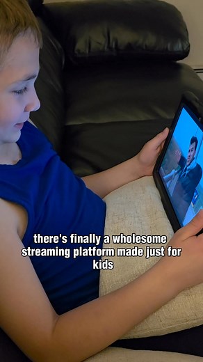 Built for Christian families who want complete peace of mind. Yippee offers the only streaming experience where parents never have to hover or supervise. No questionable content, no surprise language, no ads—just quality shows that reflect your family's values. Finally, an app kids can use independently that parents trust completely. | Yippee Kids TV
