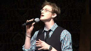 In remembrance and honor of Carolyn Patty who received the ultimate reward last evening. May this amazing song sung by her grandson Jonathan bring you peace and hope in what the future holds. Please continue to lift the family in prayer as they celebrate the life and legacy of their sweet Nana - Team Sandi | Sandi Patty