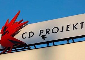 CD Projekt announces remake of Witcher video game
