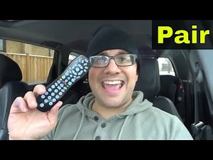 How To Pair GE Universal Remote With Different Devices-Full Tutorial