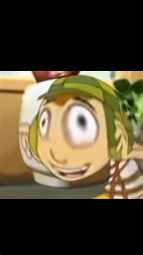 Chavo animado:Tu no te metas ¡¡¡RATA!!!