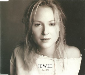 Jewel - Hands